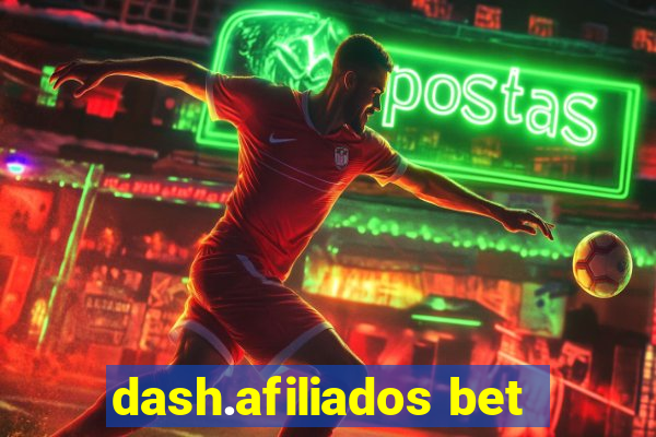 dash.afiliados bet